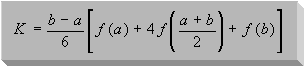 Siehe Mangoldt, Knopp  Höhere Mathematik,
Band Drei, Auflage 15, Seite 176
